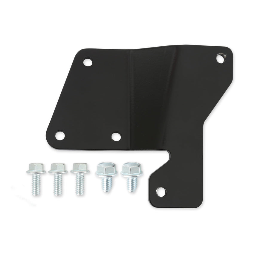145-120 Holley Drive By Wire Accelerator Pedal Bracket