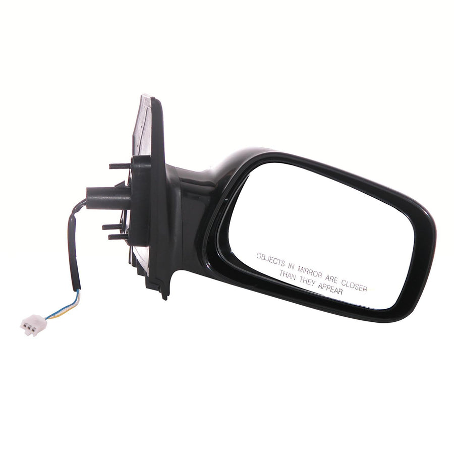 Outside Rearview Mirror CIPA 17530 OE Replacement - Passenger Side Electric
