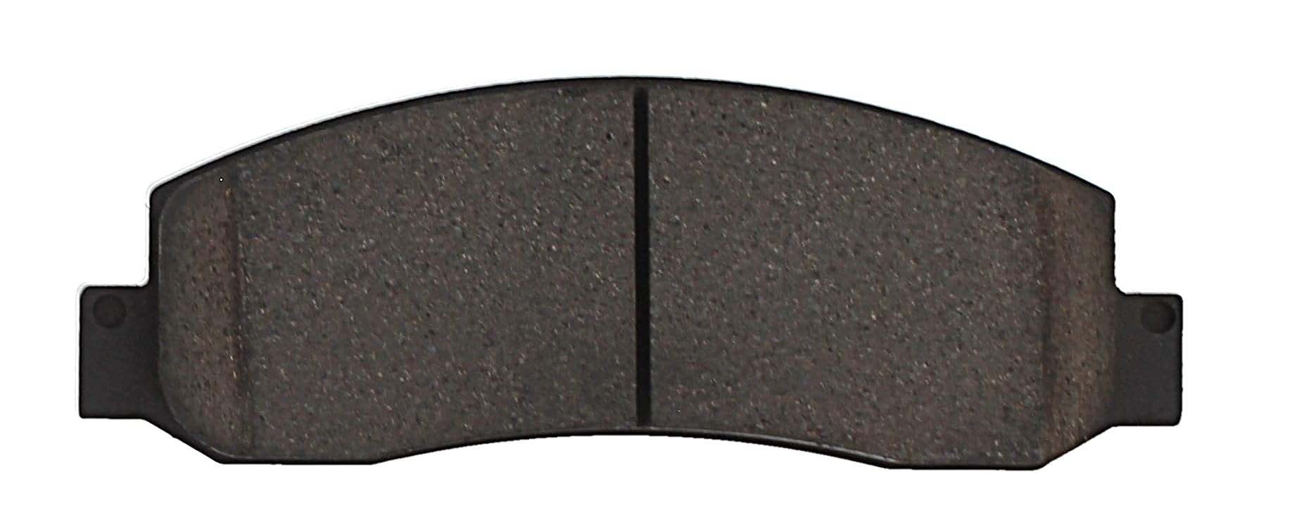 D1080 Baer Brakes Claw Brake Pads Front