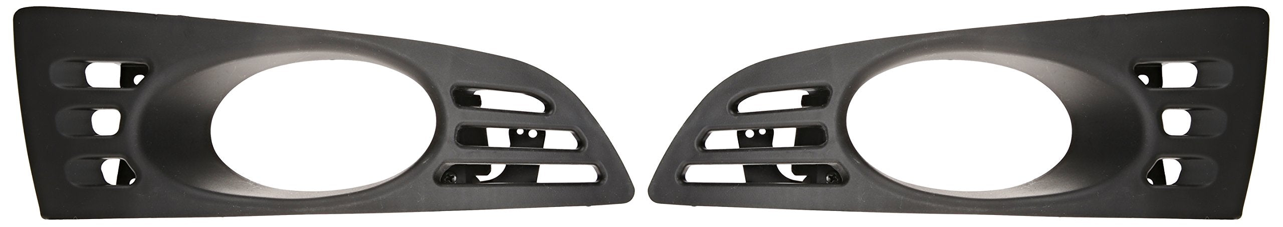 Replacement DEPO 317-2007P-AS Fog Light Assembly