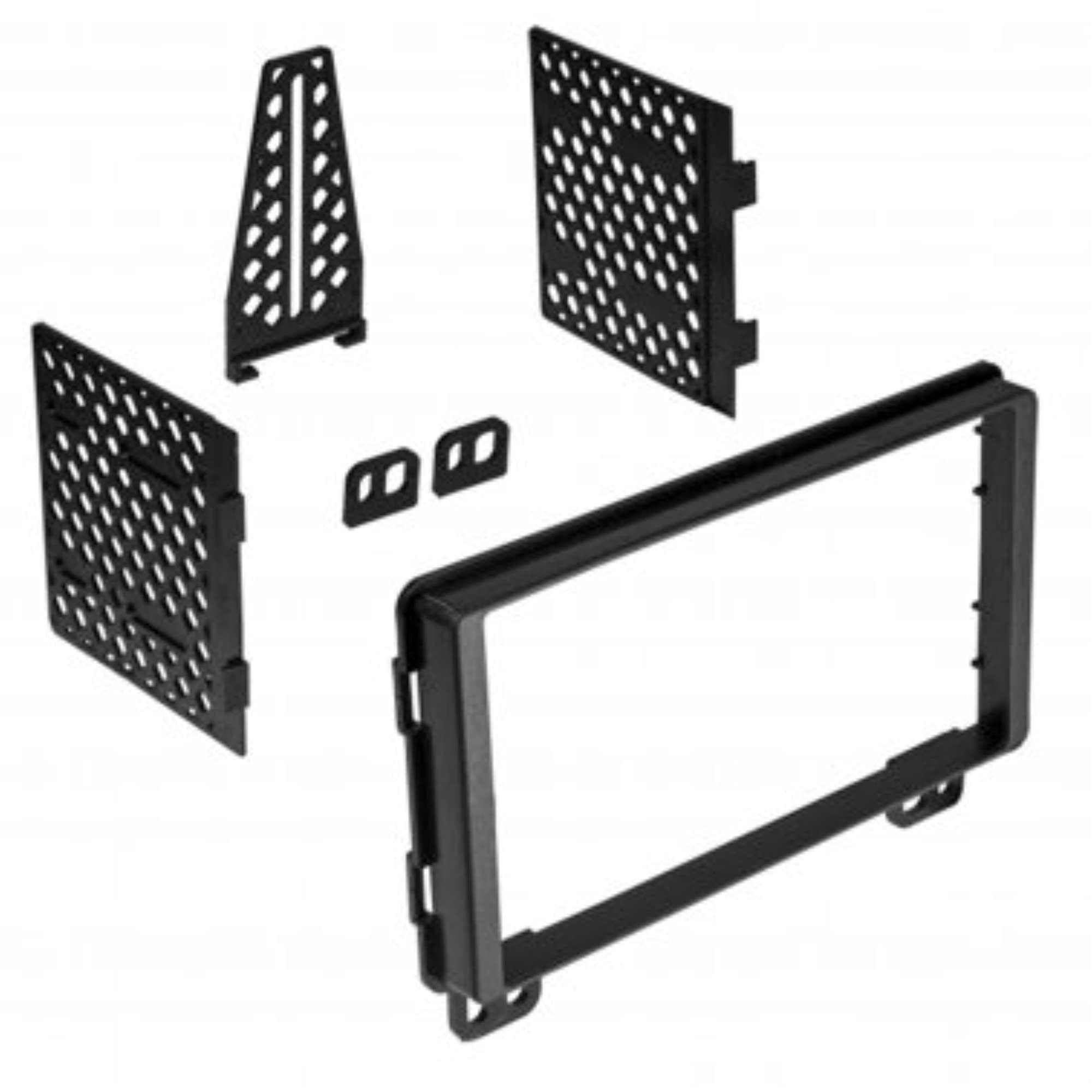 FMK554 American International Double-DIN Dash Installation Kit for Ford 2000 to 2006