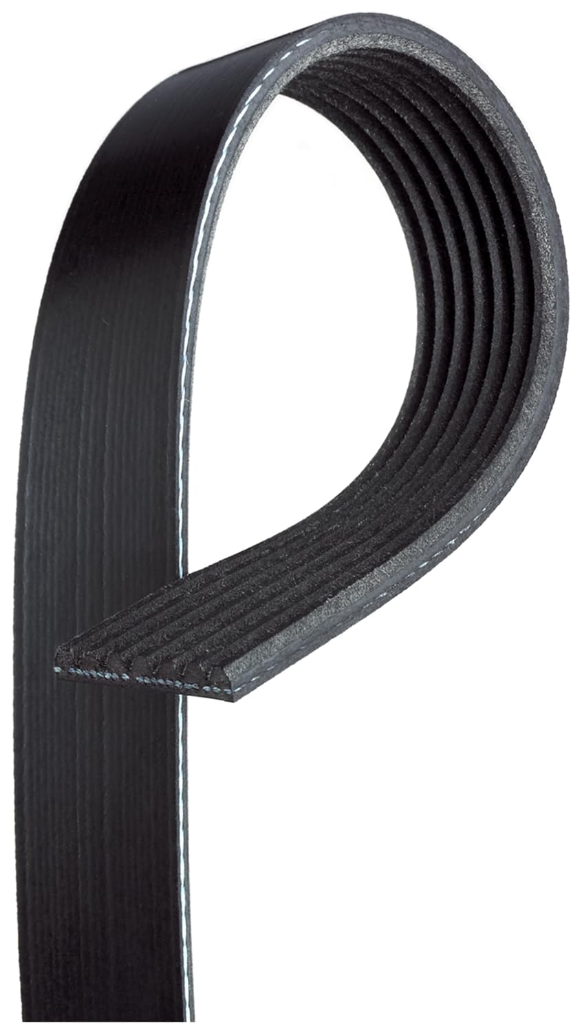 Micro-V Gates K070961 Serpentine Drive Belt