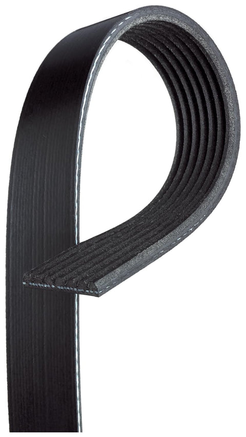 Gates Premium K070667 Automotive V-Ribbed Belt