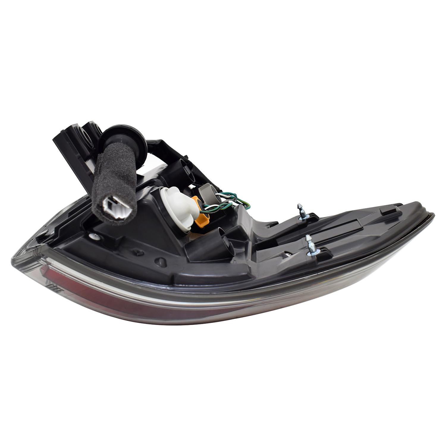Right TYC 11-9273-00 Tail Light Assembly