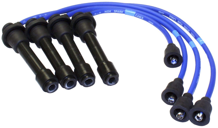 RC-SE25 NGK (4408) Spark Plug Wire Set
