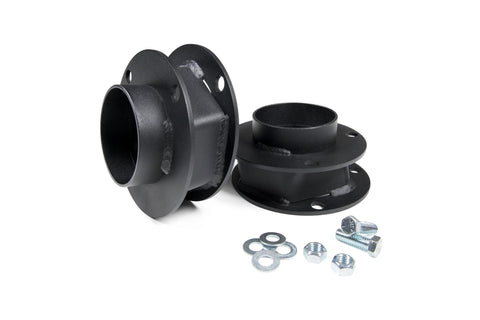 Rear Zone Offroad ZOND1258 - Replacement Component Box