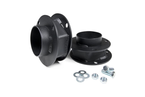 Rear Zone Offroad ZOND1258 - Replacement Component Box
