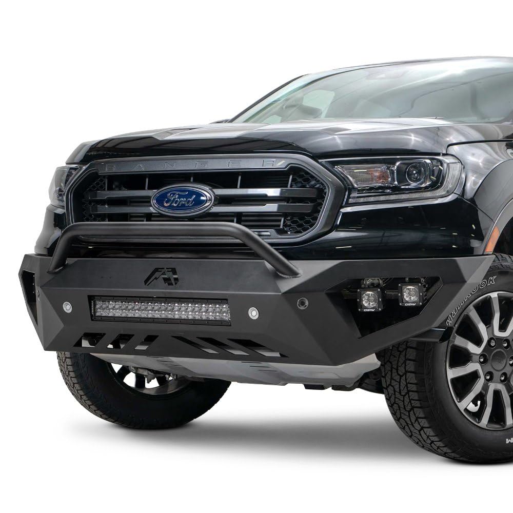 RANGER 19-19 ADAPTIVE CRUISE C