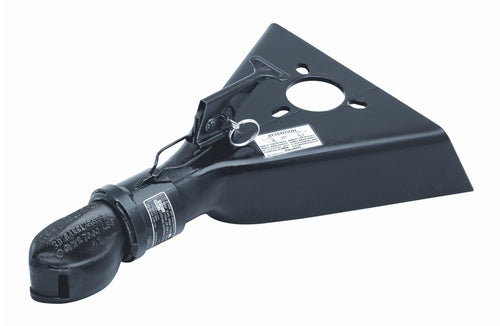 7000-Pound Fulton Collar-Lok A-Frame Coupler (High Pro)