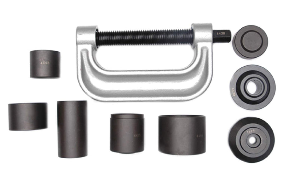 Wheel Alignment Tool MOOG T40054, 1 Pack