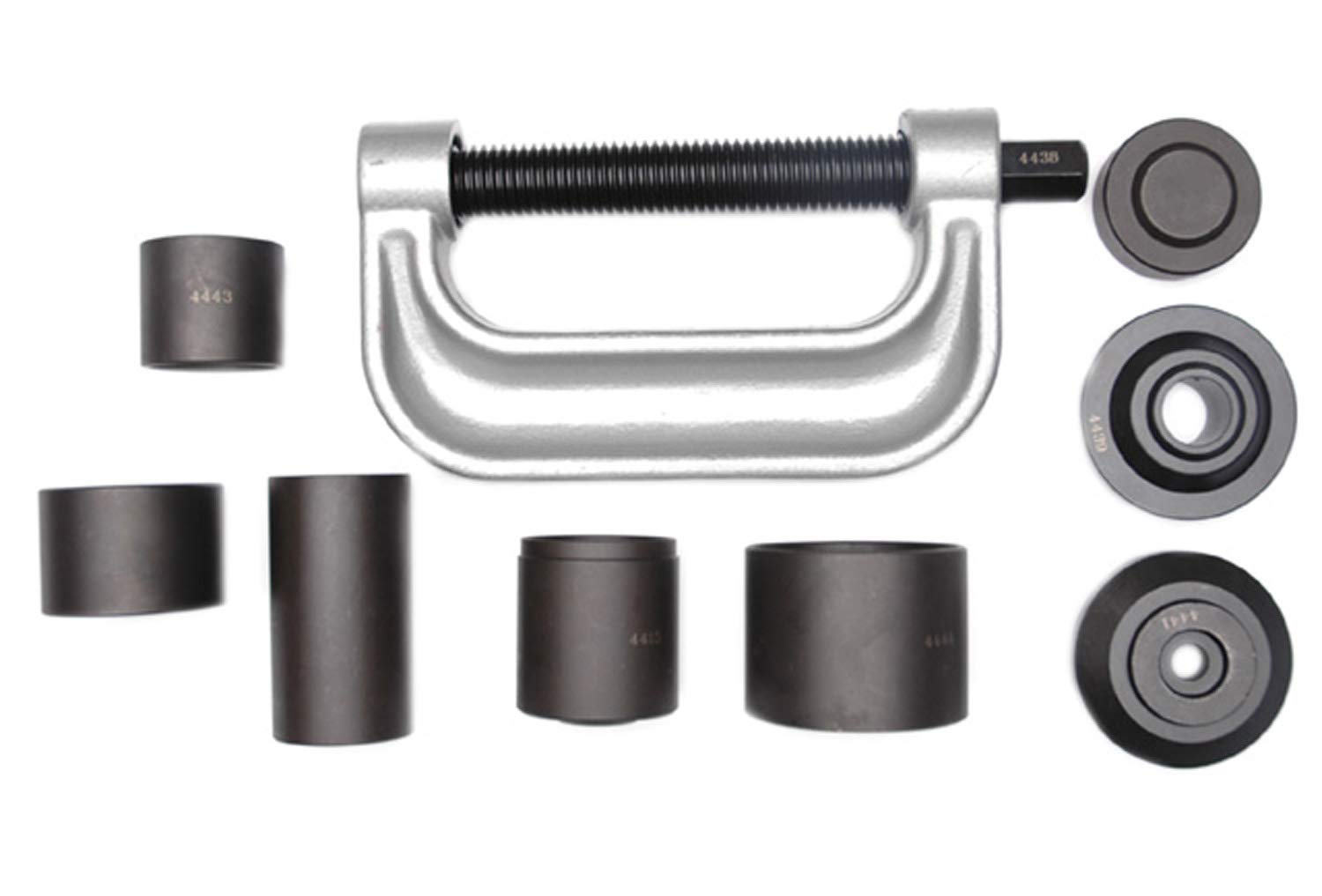 Wheel Alignment Tool MOOG T40054, 1 Pack