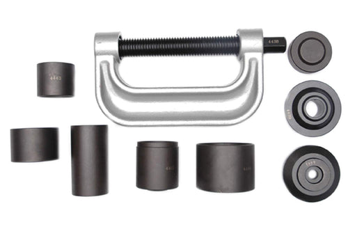 Wheel Alignment Tool MOOG T40054, 1 Pack