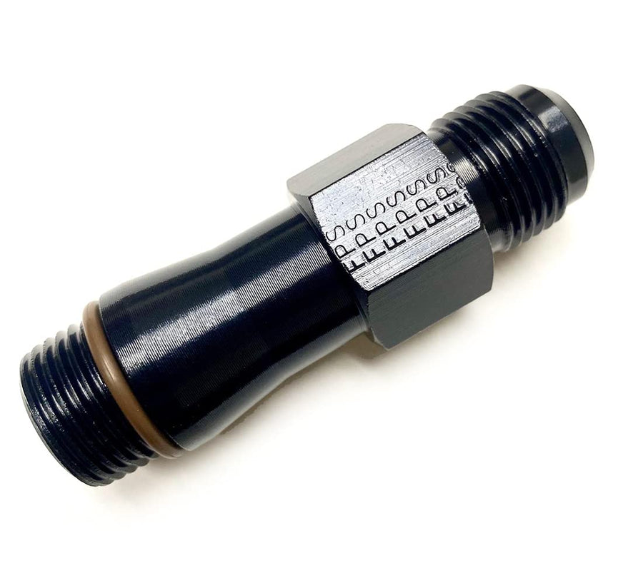 10an Fragola to 10-ORB Male Oil Inlet Fitting