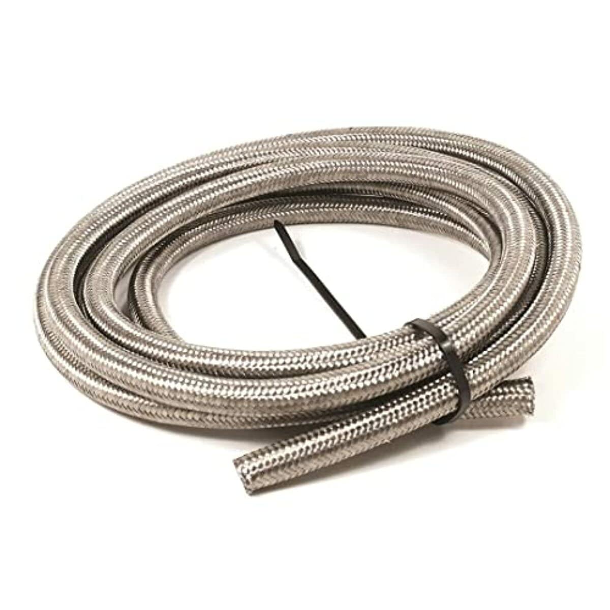 Braided Hose SpeedFX 5320806 - Steel 6