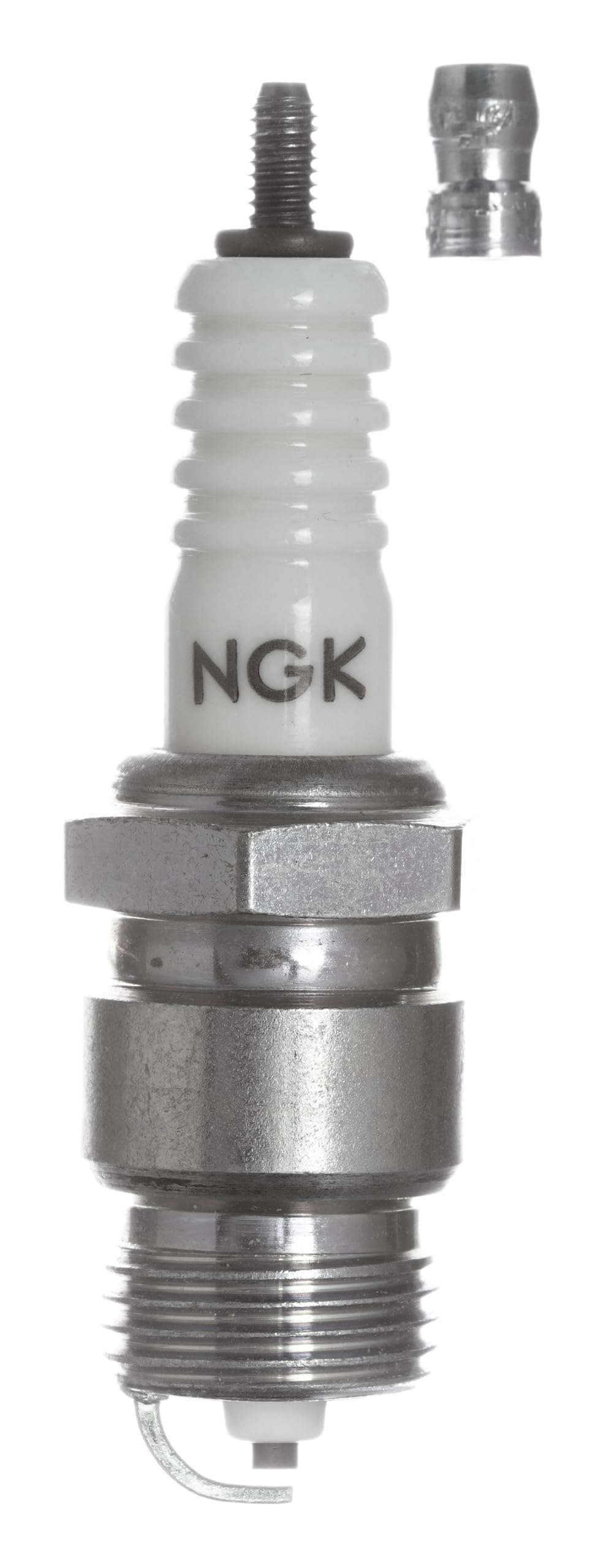 AP8FS NGK (2227) Standard Spark Plug, Pack of 1