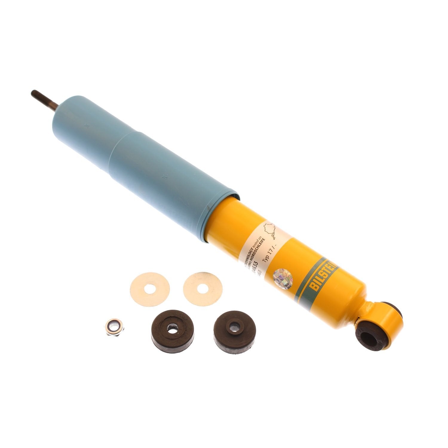 46mm Bilstein (24-004633) Monotube Shock Absorber