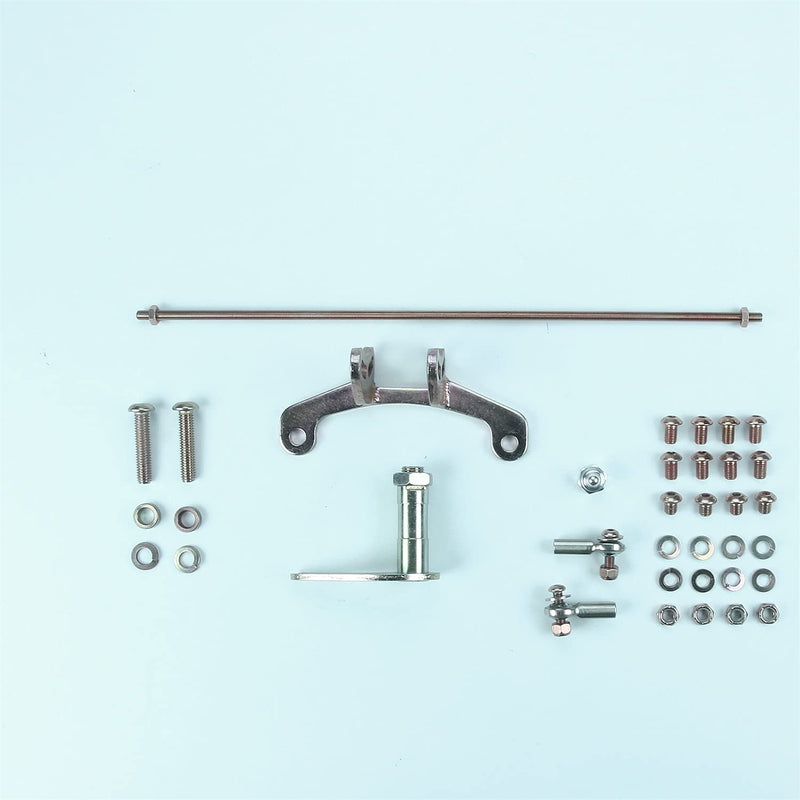 Auto Trans Black Shifter Kit