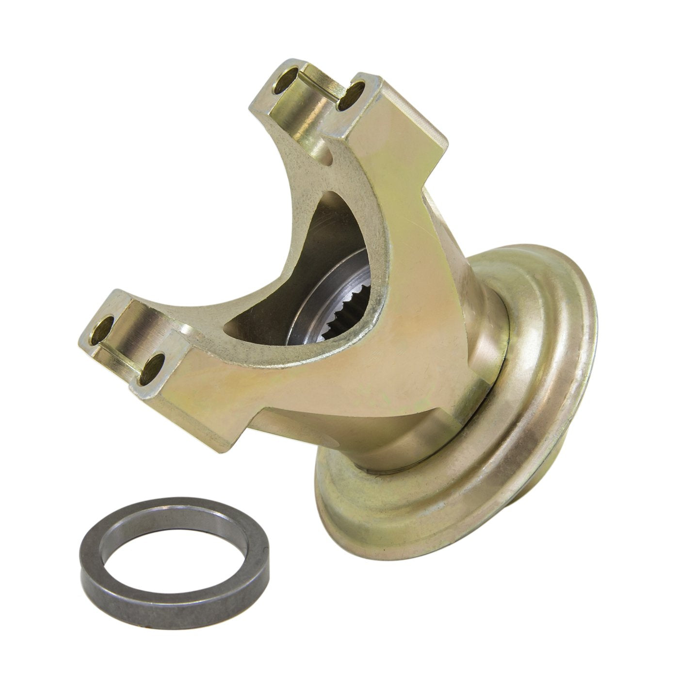 Yukon Gear Short Yoke for Ford 9" Differential YY F900604