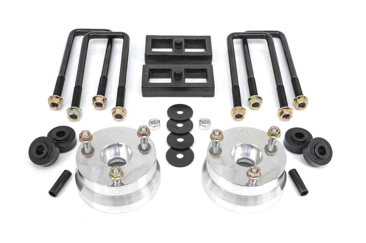 69-2930 ReadyLift 2019 Ford Ranger 3.0" SST Lift Kit