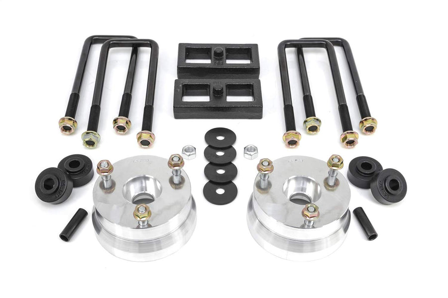 69-2930 ReadyLift 2019 Ford Ranger 3.0" SST Lift Kit