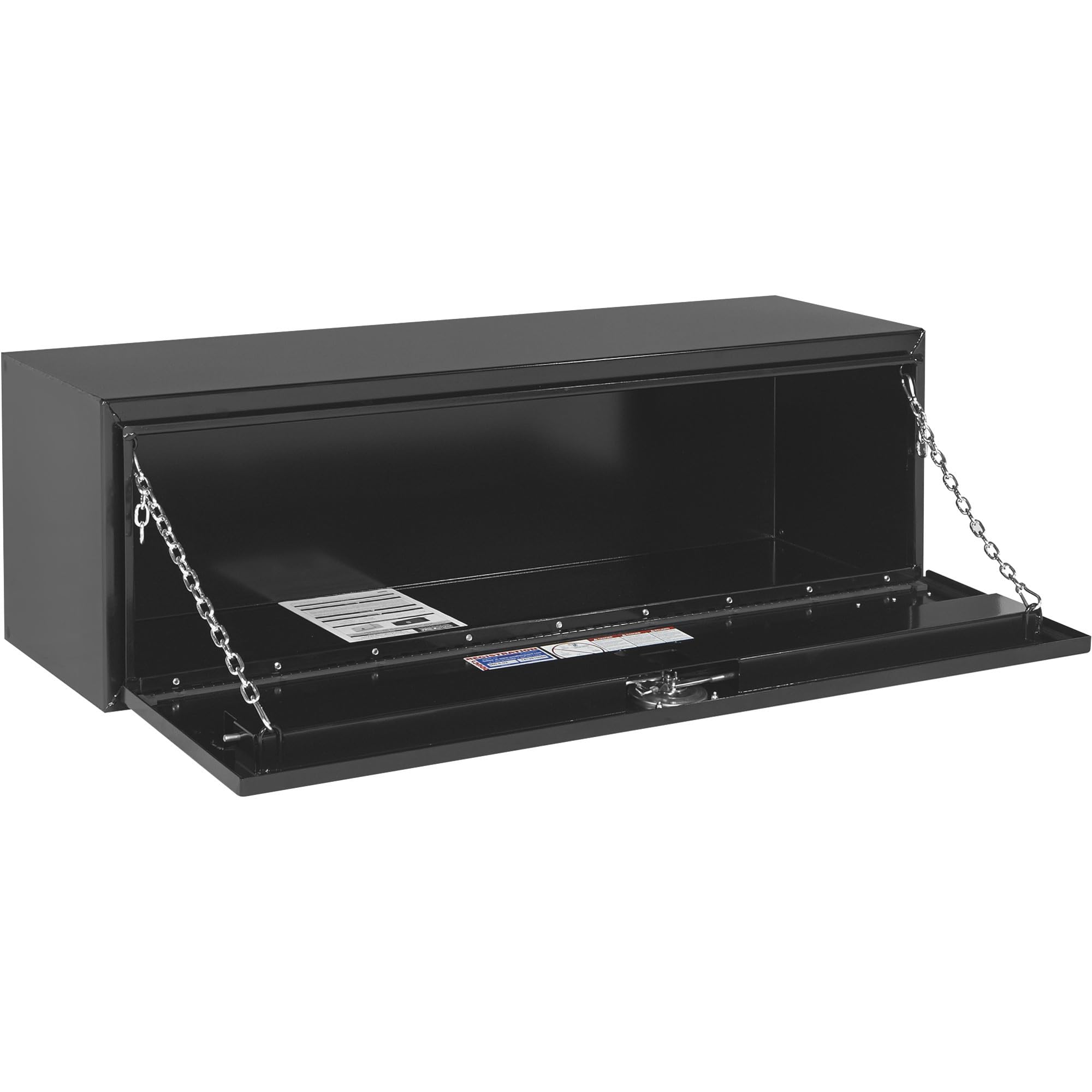 Underbed WEATHER GUARD 560-5-02 Box