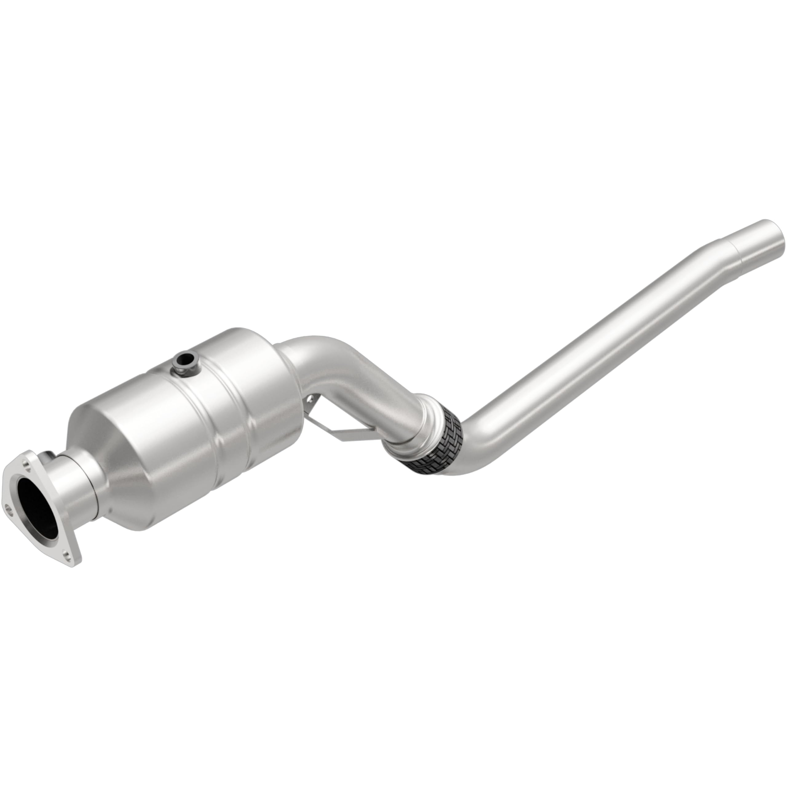 Direct Fit MagnaFlow 51115 Catalytic Converter (Non-CARB Compliant)