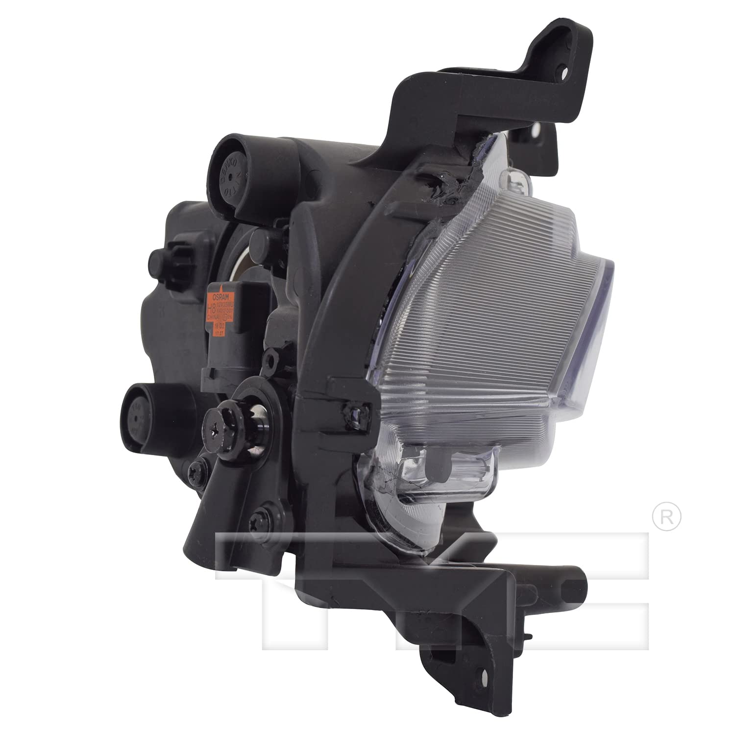 Fog Lamp TYC