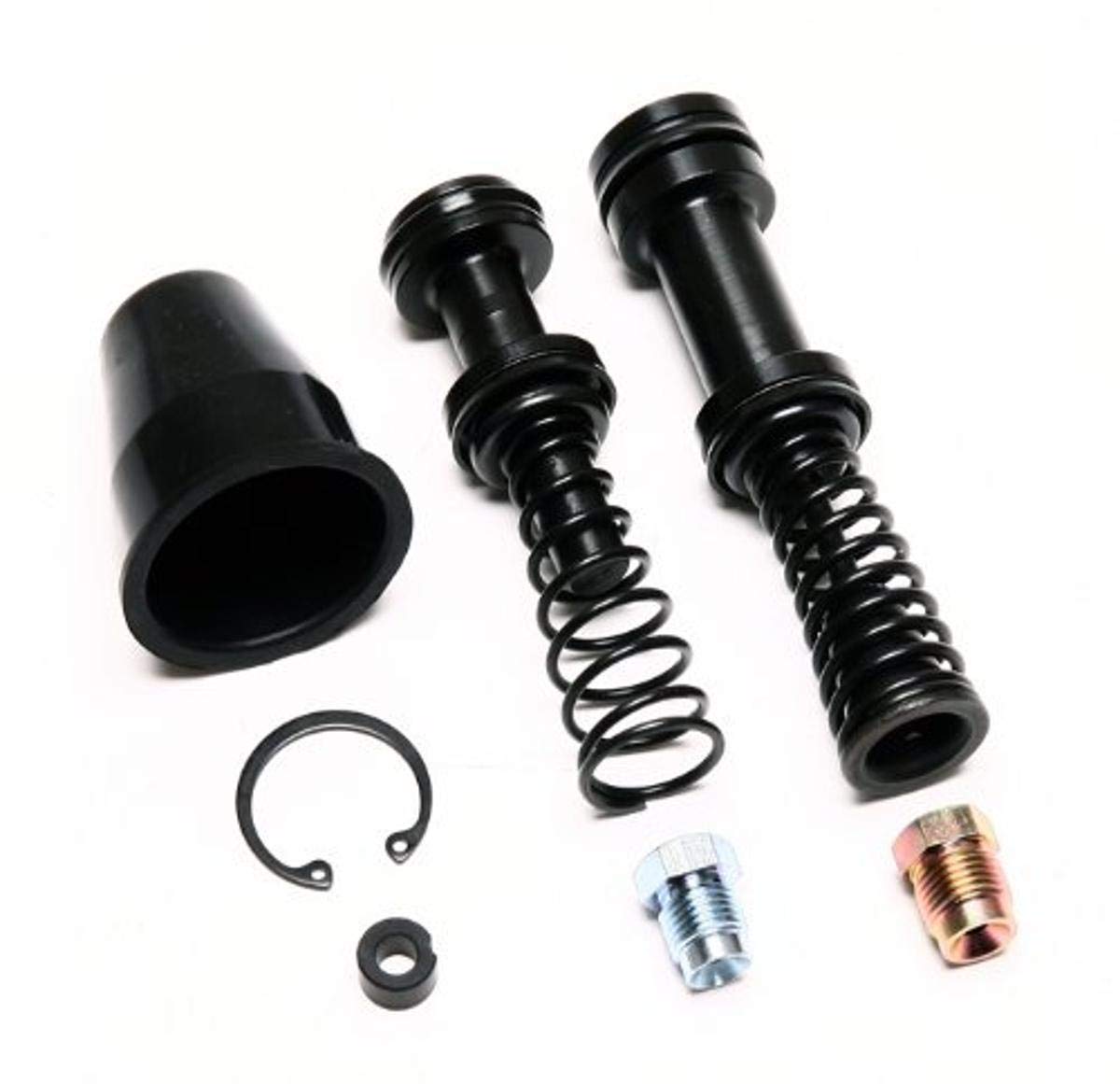 Wilwood 1-1/6" Bore Tandem Master Cylinder Rebuild Kit 260-4896
