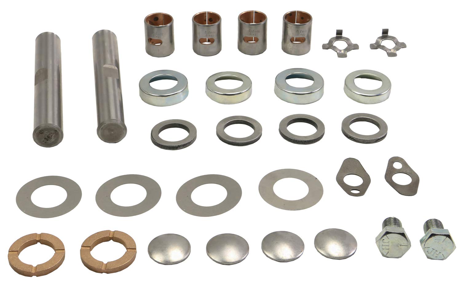 Steering King Pin Set MOOG 8453B