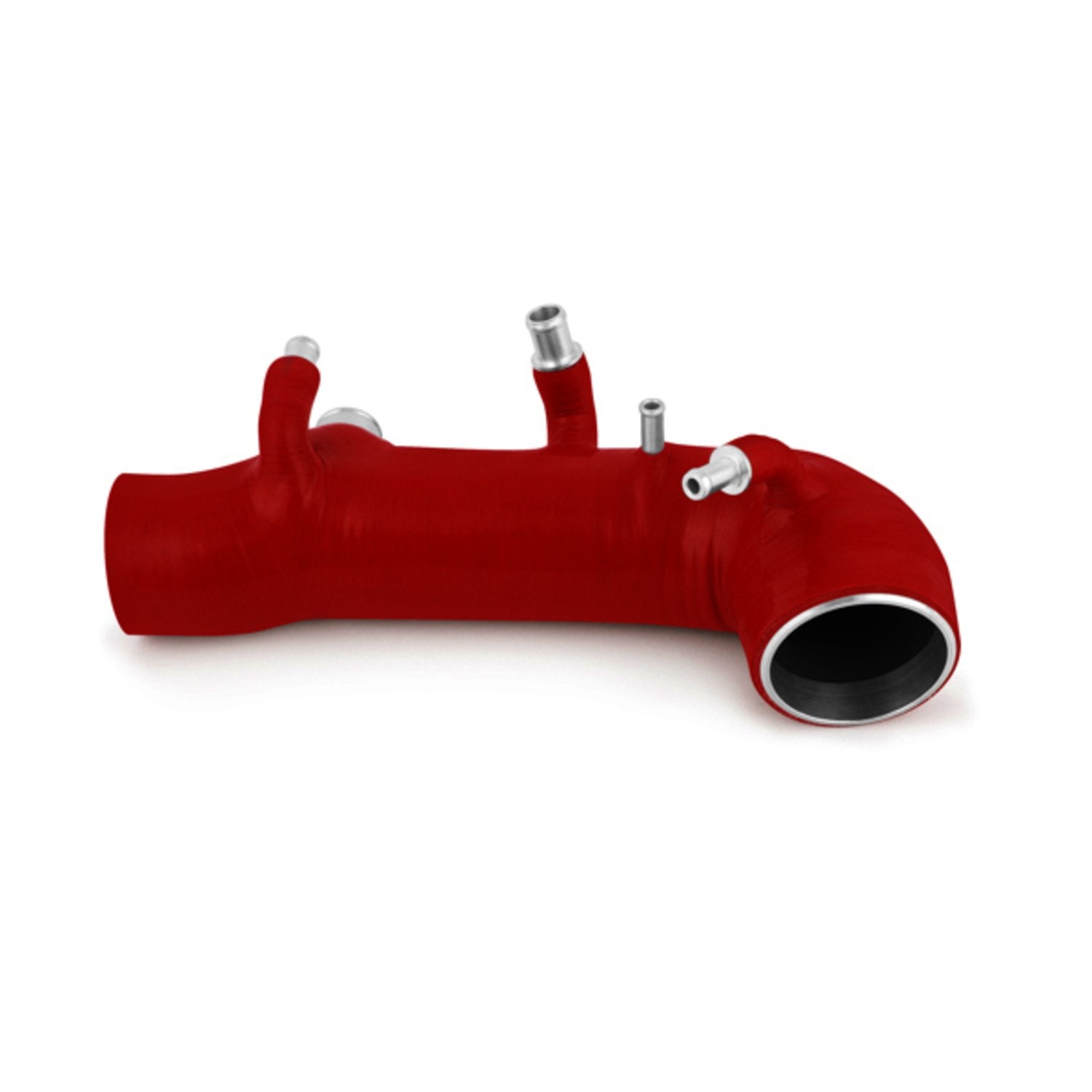 MMHOSE-SUB-IHRD Mishimoto Induction Hose (Mmhose-Sub-Ihrd Silicone), 1 Pack