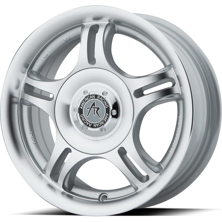 AR95T American Racing 17X7.5 6X115 MACH 25MM - AR95T77593