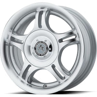 AR95T American Racing 17X7.5 6X115 MACH 25MM - AR95T77593