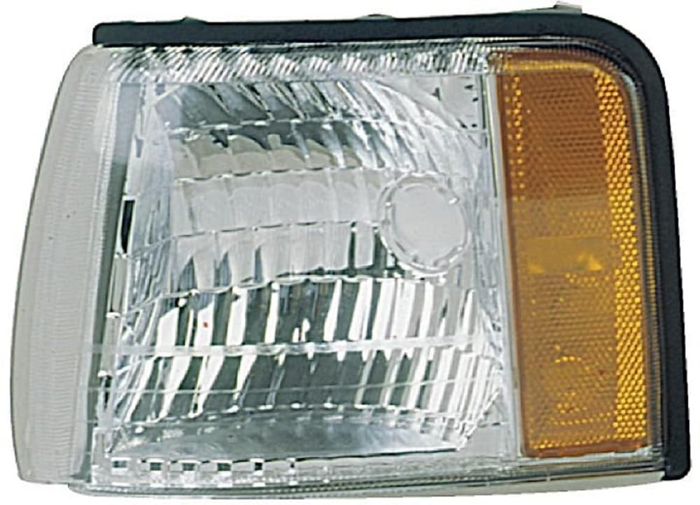 GM195-U000L Regionmax Side Marker
