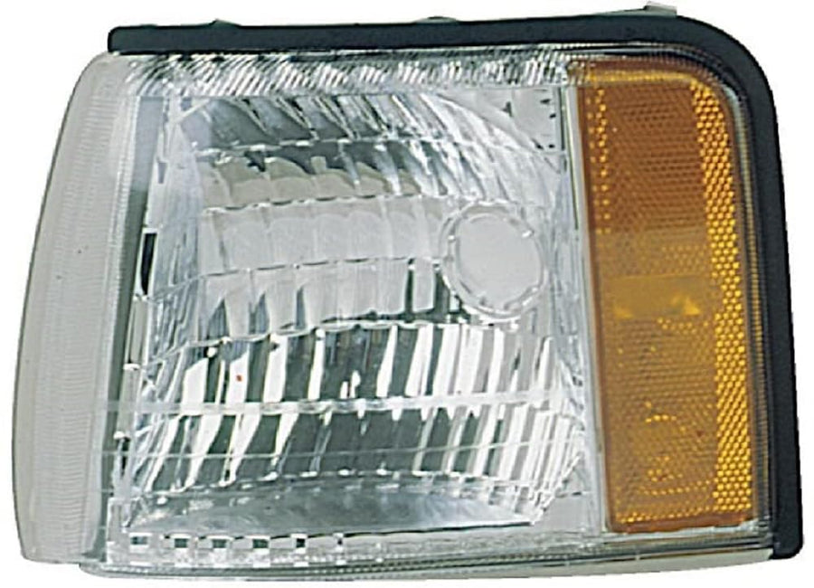 GM195-U000L Regionmax Side Marker