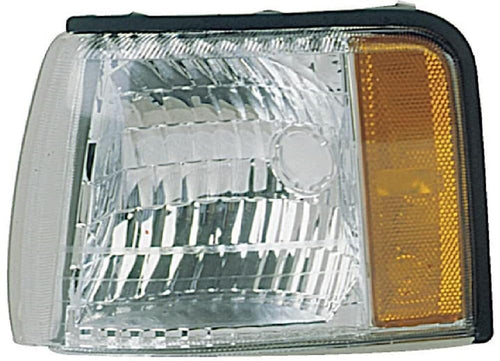 GM195-U000L Regionmax Side Marker