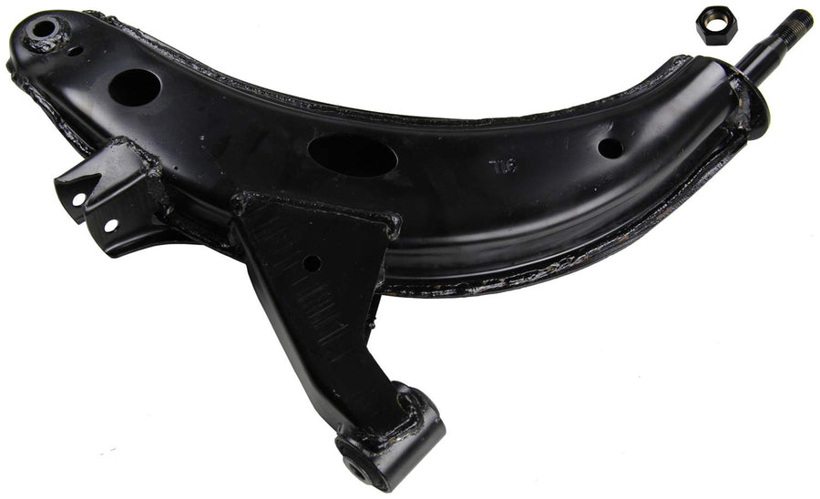 MOOG Suspension Control Arm front left lower RK640741