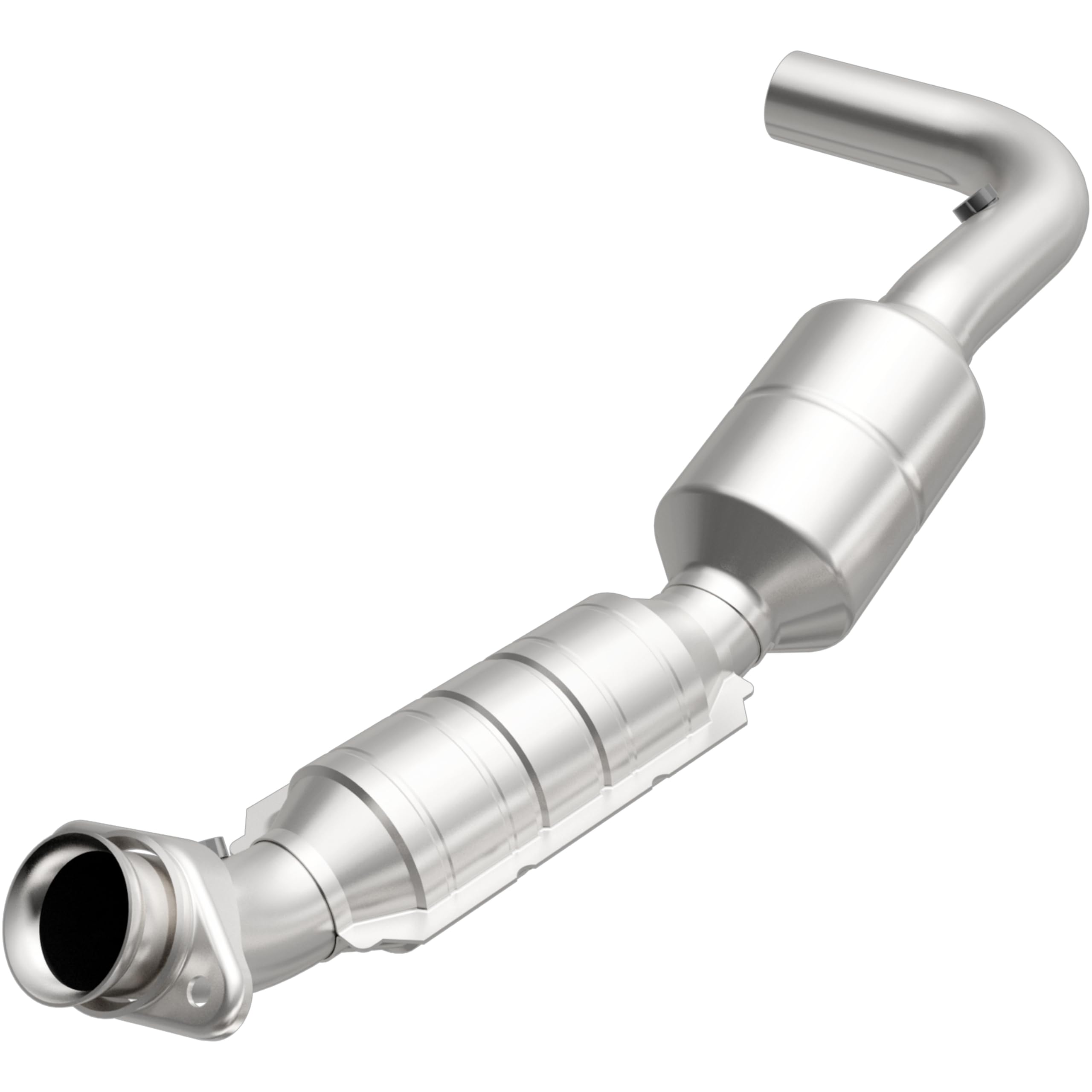 Catalytic Converter MagnaFlow 24310: HM Grade, Direct-Fit (Federal/EPA Compliant)