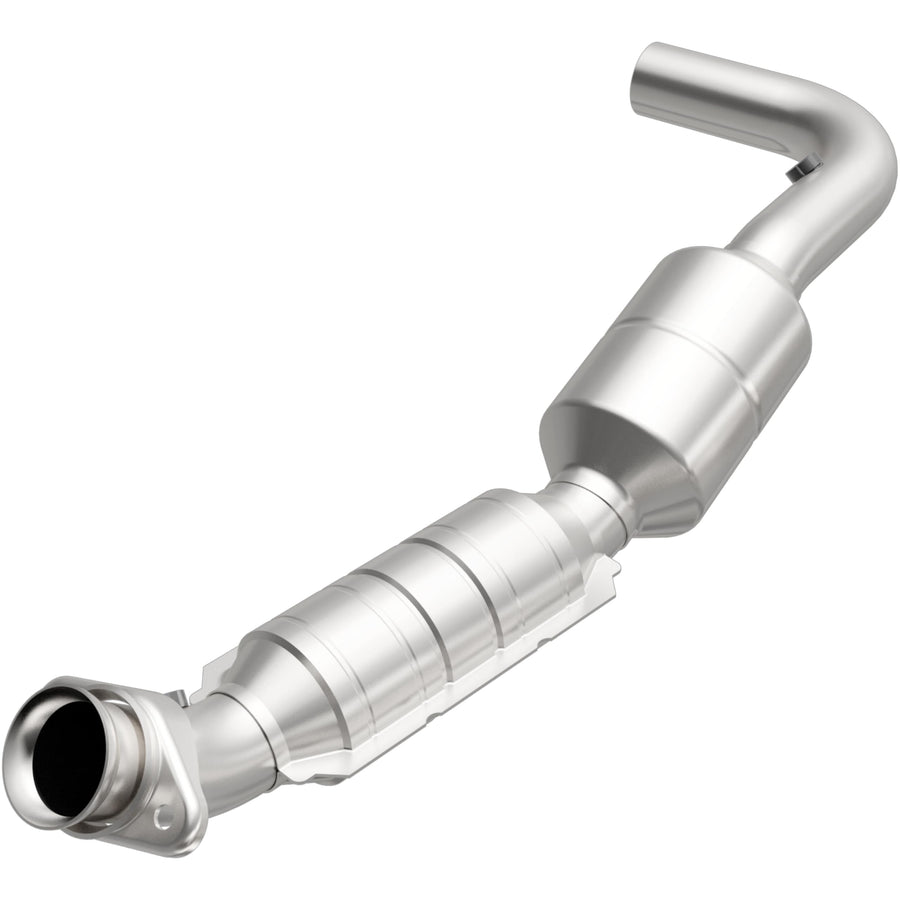 Catalytic Converter MagnaFlow 24310: HM Grade, Direct-Fit (Federal/EPA Compliant)