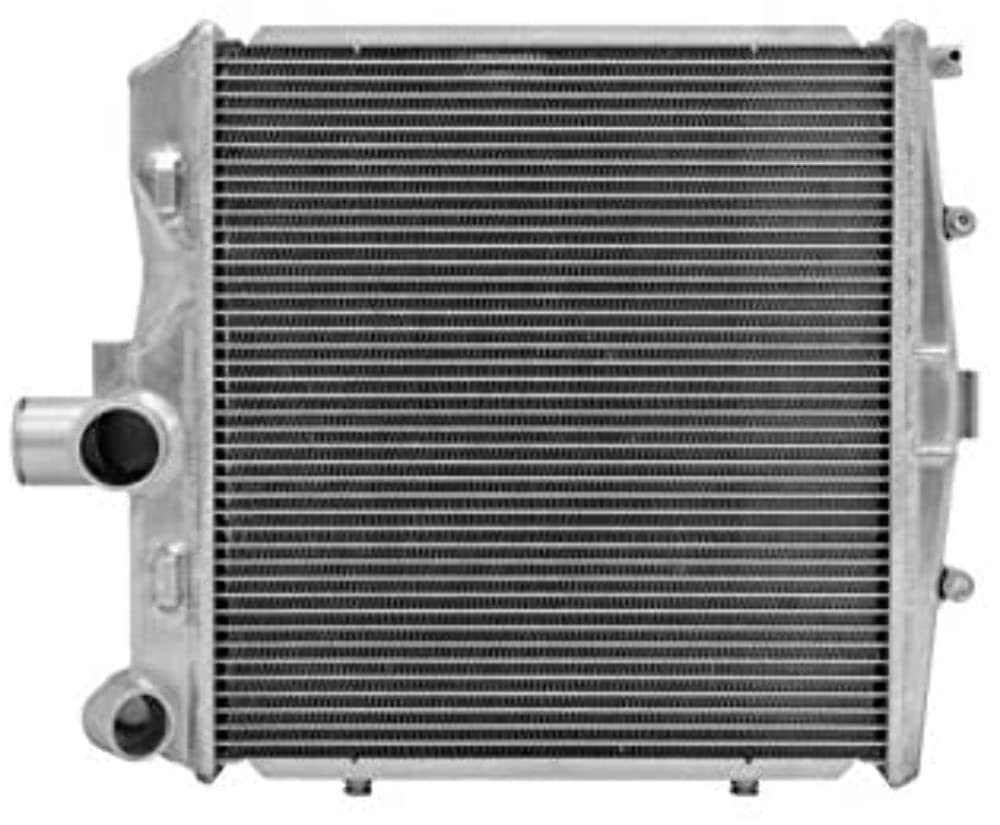 Radiator CSF 3552