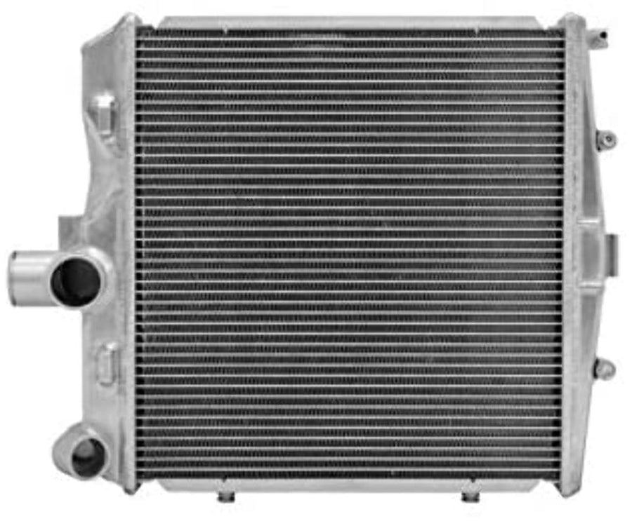 Radiator CSF 3552