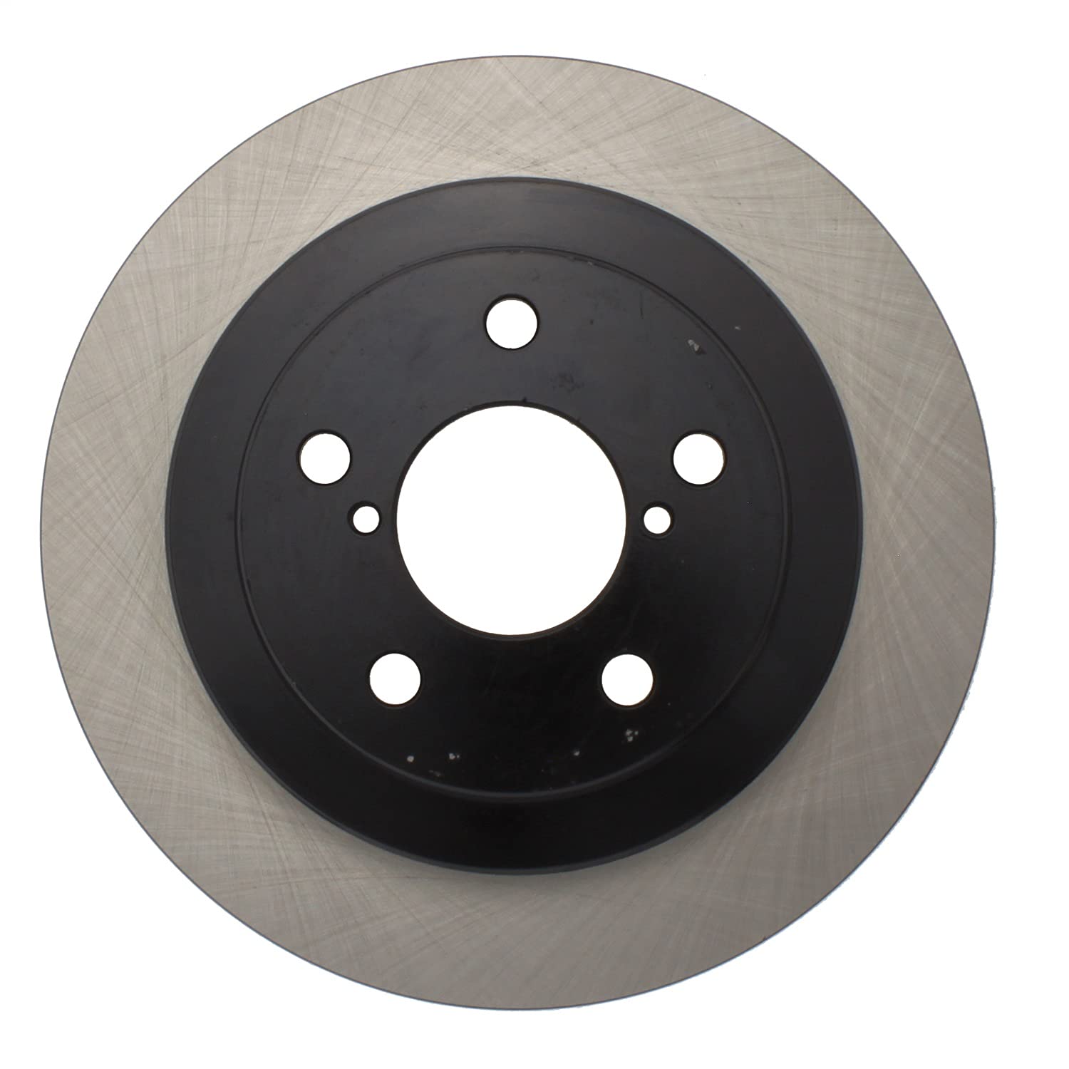 120.47011CRY Centric Brake Rotor