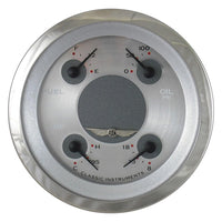 All American AW79SRC 3 3/8" Quad