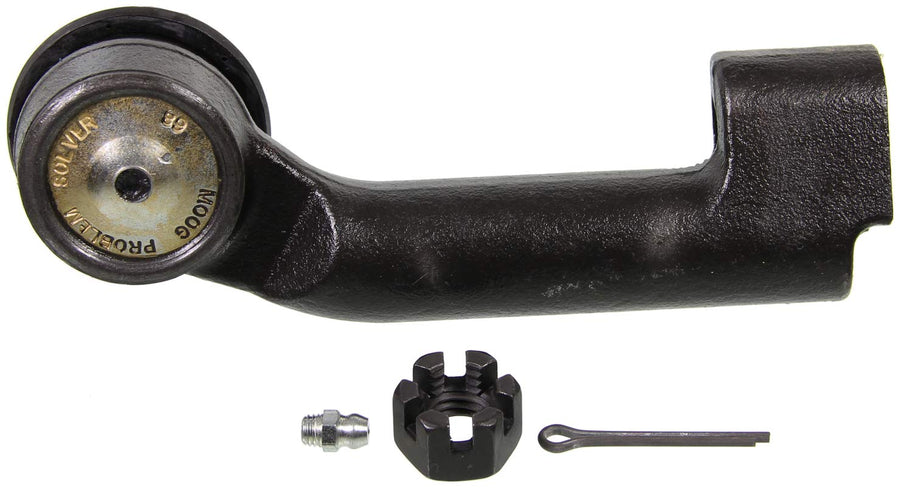 Steering Tie Rod End MOOG ES800515 for Ford F-150