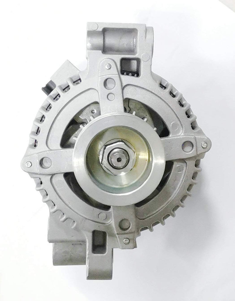 Alternator TYC 2-11046 Compatible with 2004-2009 Cadillac SRX