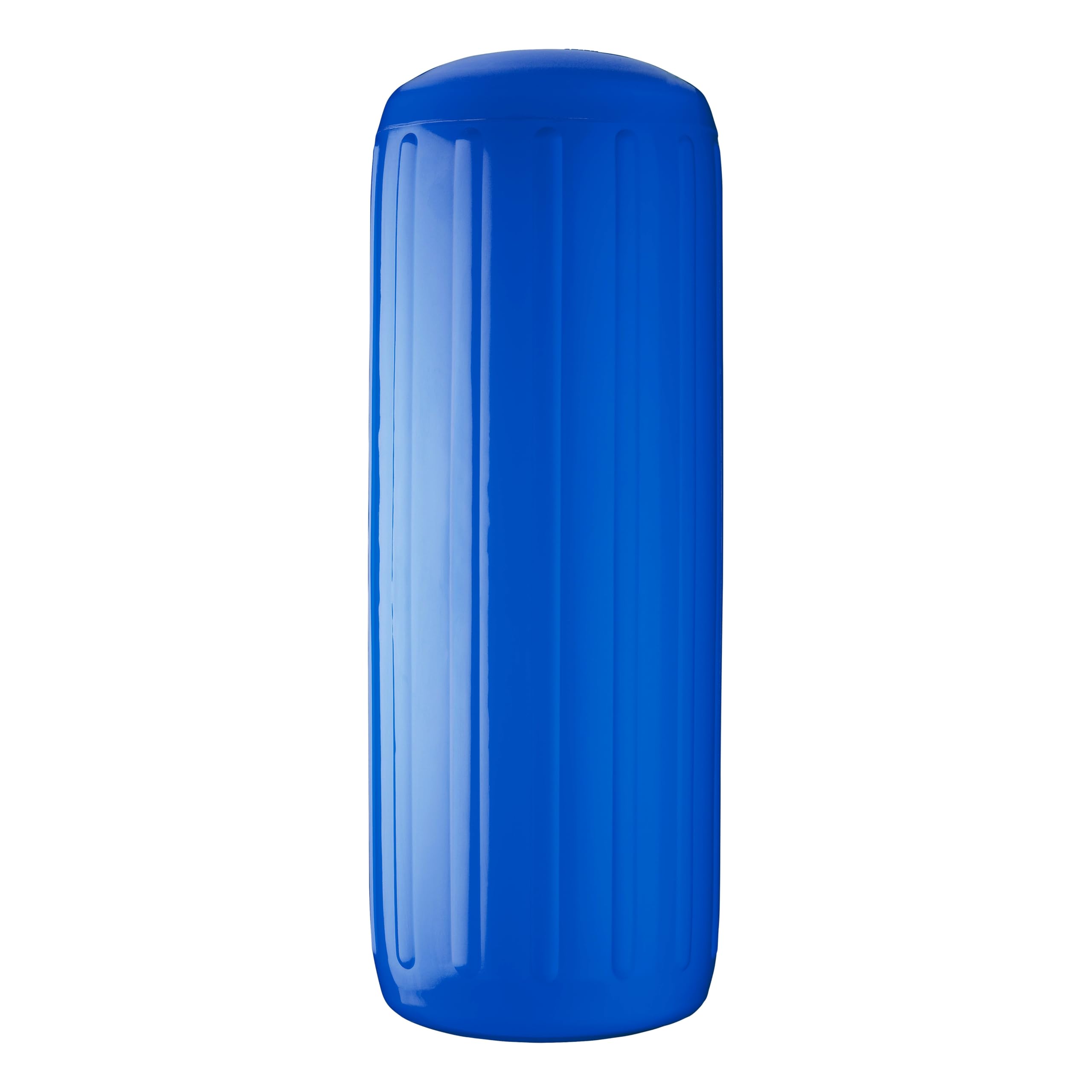 HTM-4 Polyform Boat Fender - Blue
