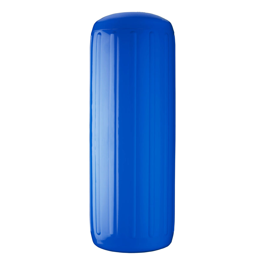 HTM-4 Polyform Boat Fender - Blue