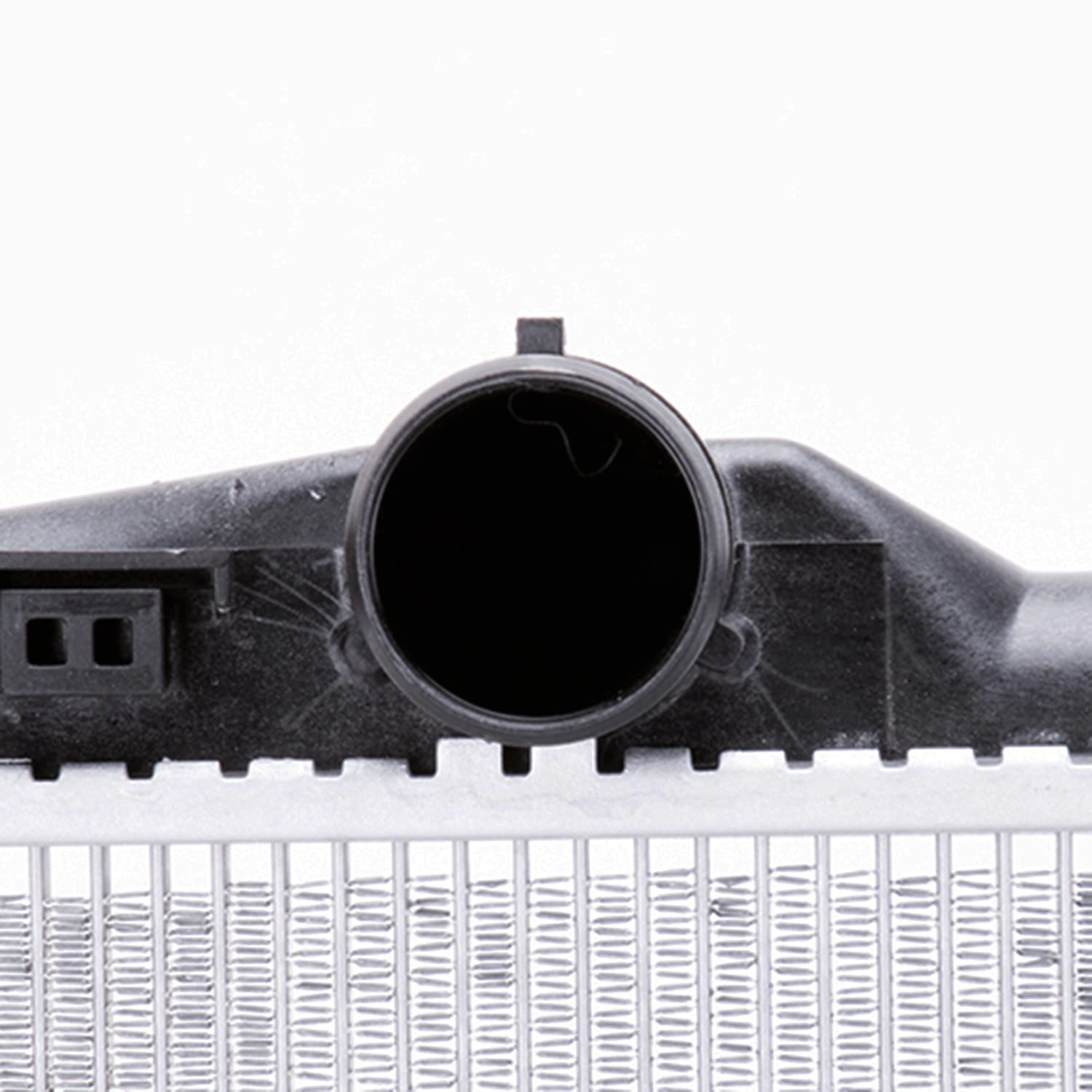 Lexus TYC 13477 Replacement Radiator, 1 Pack