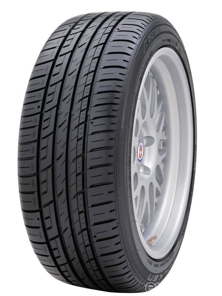 FALKEN PT722 AZENIS P235/30R20 88W B 440 A A BSW ALL SEASON TIRE