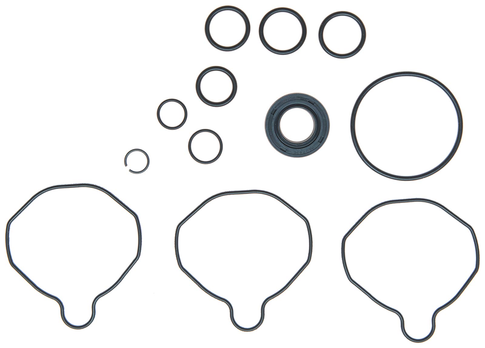 348715 Gates Power Steering Repair Kit
