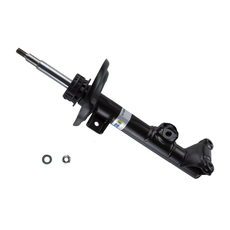 B4 OE Replacement Bilstein 08-15 Mercedes-Benz C/E-Class Front Twintube Strut Assembly (22-240675)